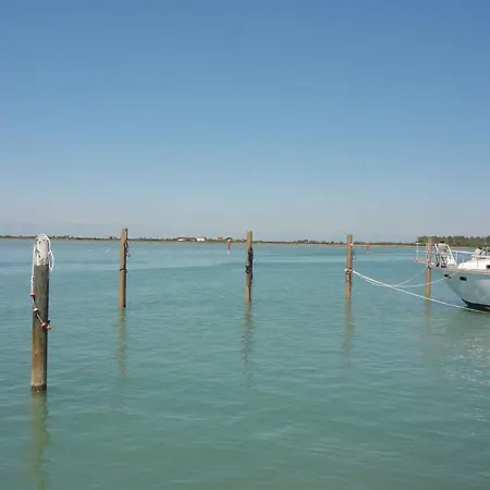 Near In 54722 * Bibione