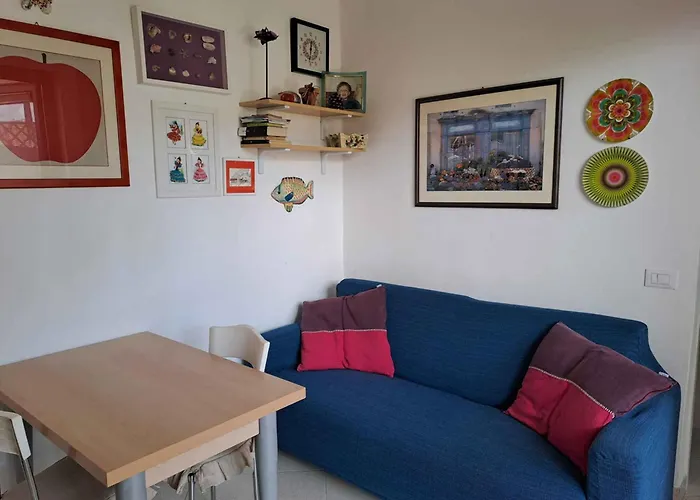 Near In Bibione 54722 Apartment *