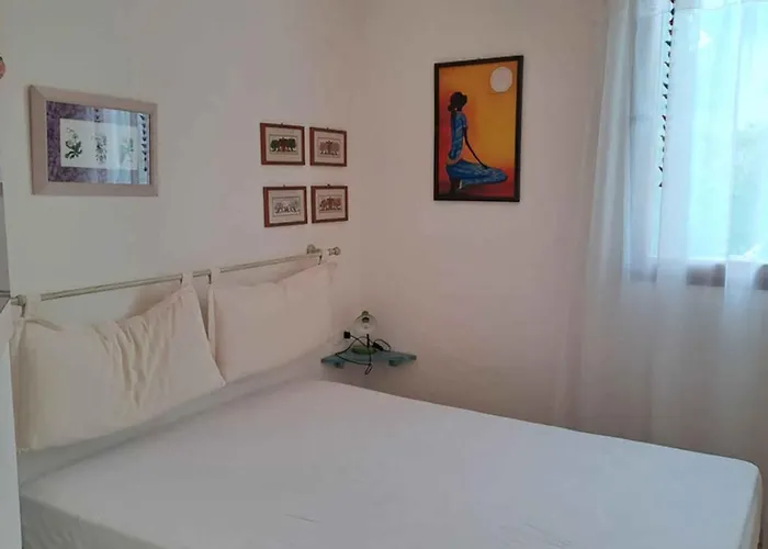 Apartment Near In Bibione 54722 *