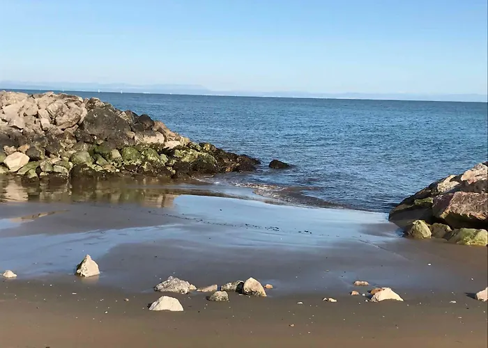 Near In Bibione 54722 Apartment *