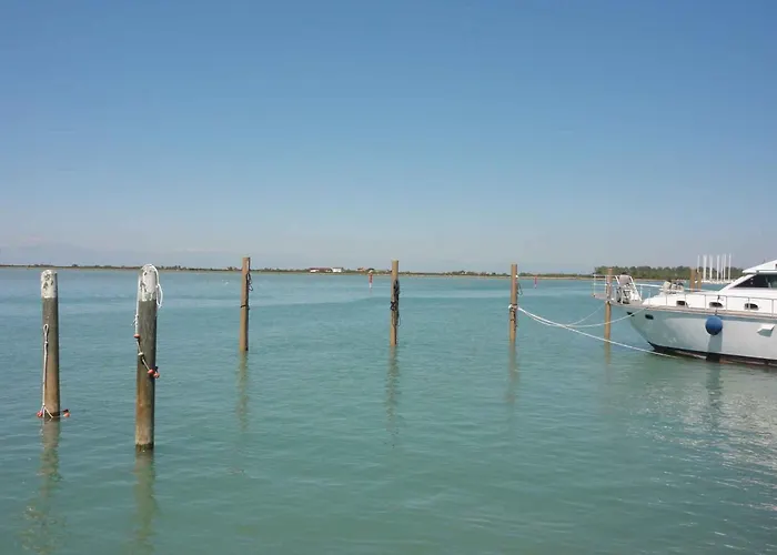 Near In 54722 * Bibione