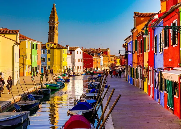 Near In 54722 * Bibione