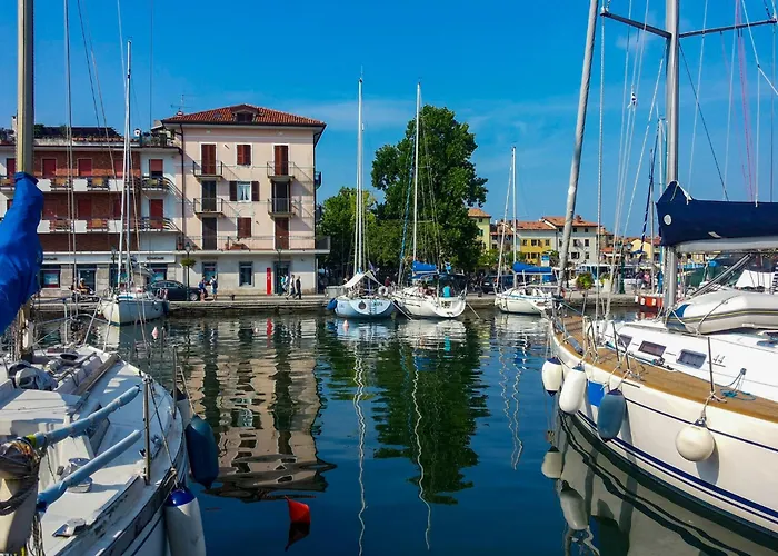 Near In 54722 * Bibione