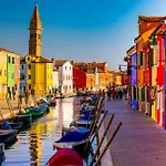 Near In 54722 * Bibione