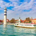 Apartment Near In 54722 Bibione