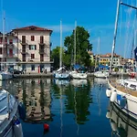 Near In 54722 * Bibione