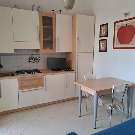 Appartamento Near In Bibione 54722 *