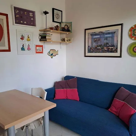 Near In 54722 Appartement *