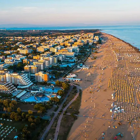 Near In 54722 Bibione