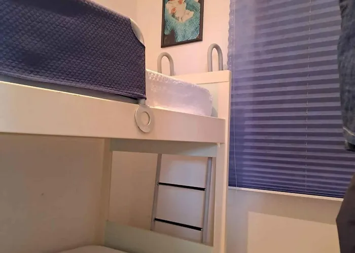 Apartment Near In Bibione 54722 *