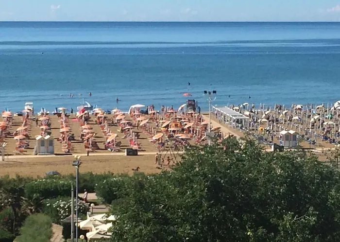 Near In Bibione 54722 Apartment Bibione