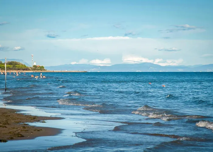 Near In Bibione 54722 Appartamento