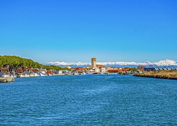 Apartment Near In Bibione 54722 Bibione